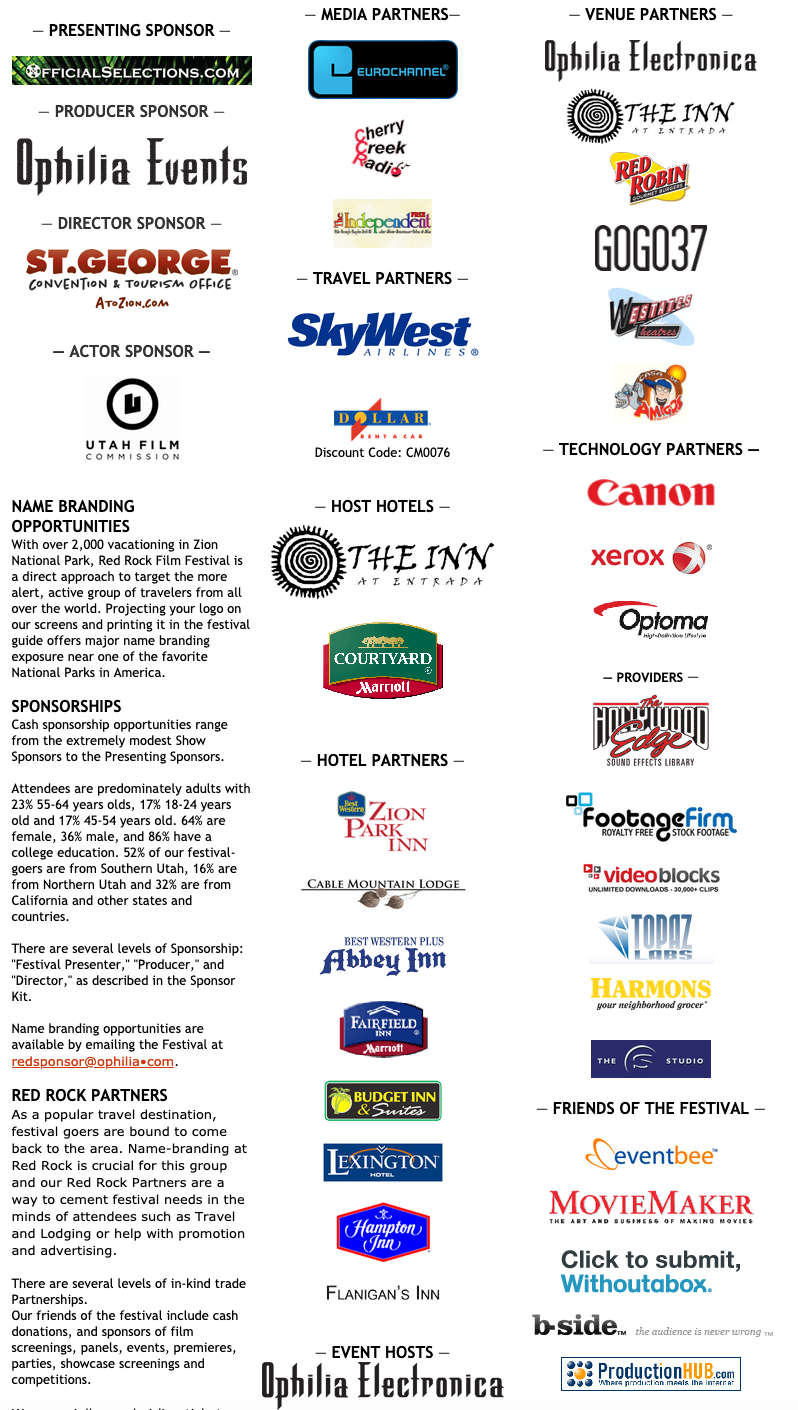 Sponsors-2011